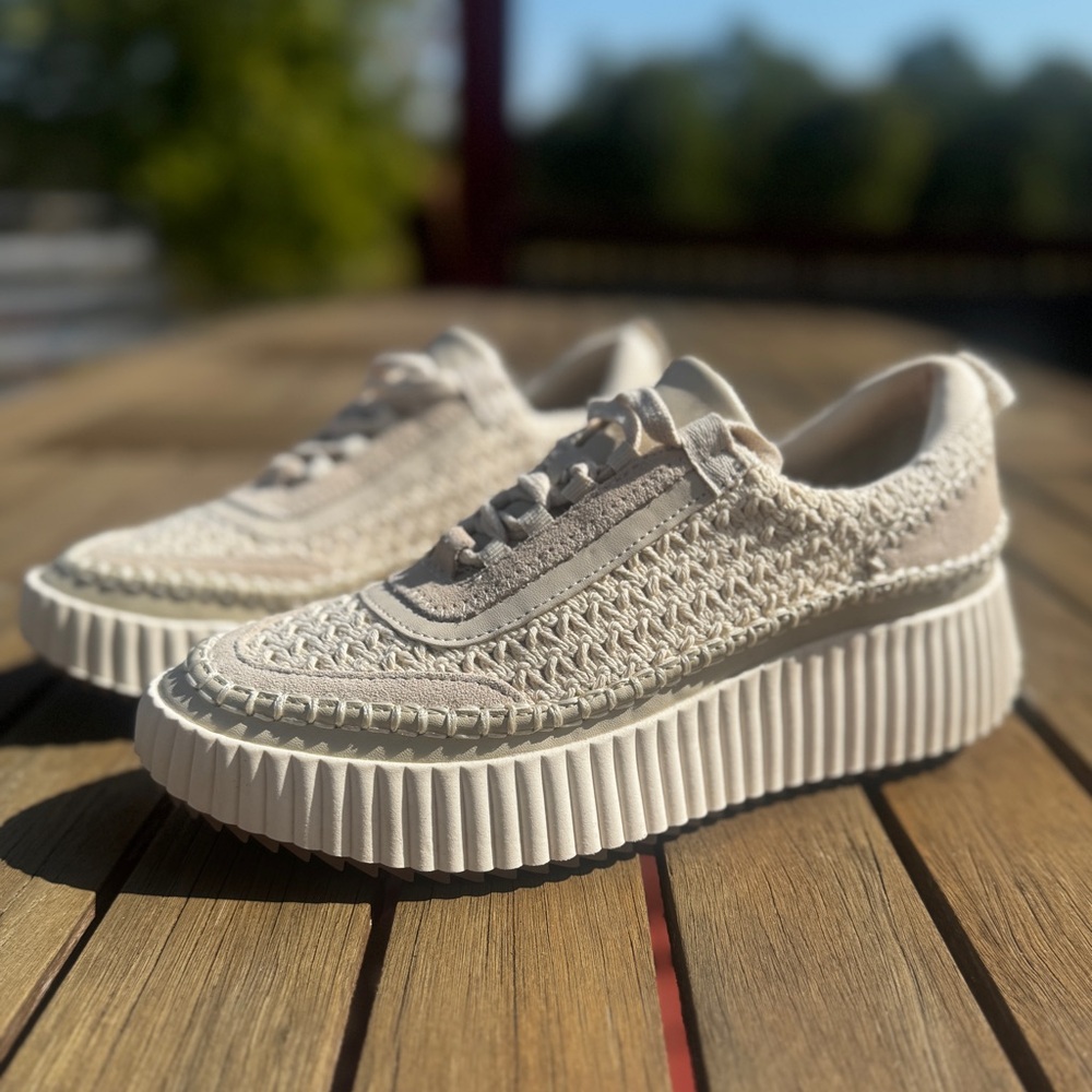 Dolce Vita Dolen sneakers